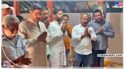 Baramati MNS : बारामतीतही भोंगे; राज ठाकरेंच्या आदेशानंतर मनसेनं केलं हनुमान चालिसा पठण