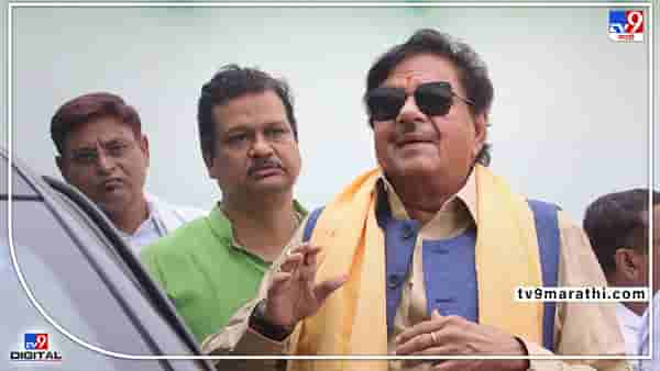 Shatrughan Sinha : बिहारी बाबू शत्रुघ्न सिन्हांचा बंगालमध्ये खेला होबे! शॉटगनने केले भाजपला गप्प!