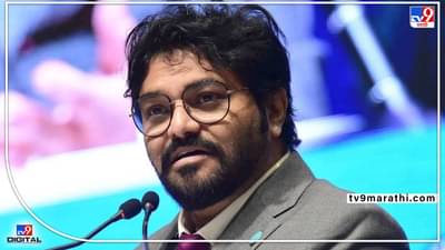 शॉटगननंतर बंगालमध्ये बाबुल सुप्रियोच सुप्रिम; बंगालमध्ये मात्र भाजपचे हात रिकामेच