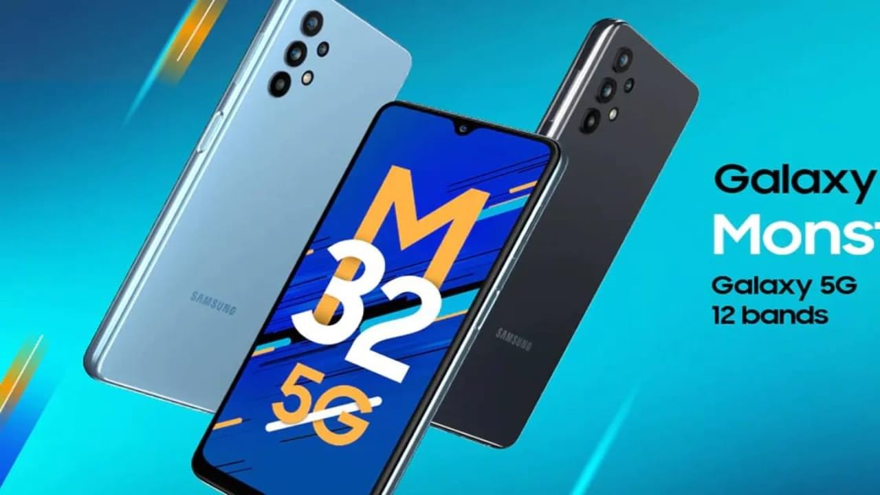 5000mAh Battery, 64MP Camera Samsung 5G Phone Cheap Buy Opportunity, Find Out Where To Get Offers |  Buy samsung galaxy m32 5g in cheaper rate know where you can get offer