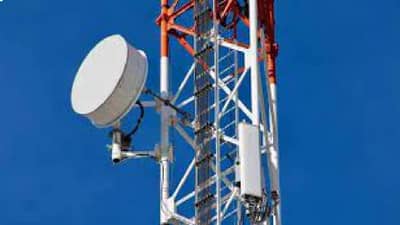 Aurangabad | शहरातील मोबाइल टॉवरची वसुली आता खासगी एजन्सीकडे, सर्वेक्षण आणि वसुलीचे काम लवकरच