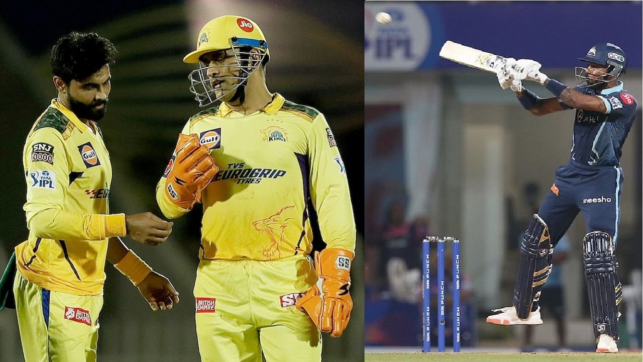 IPL 2022 GT vs CSK Live Streaming: जाणून घ्या गुजरात विरुद्ध चेन्नई सामना कधी आणि कुठे पाहता येईल?