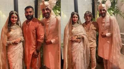 Alia Ranbir Kapoor Wedding : कोण आहे सुनील तळेकर आणि युसूफ इब्राहीम, ज्यांनी सुरक्षेची जबाबदारी सांभाळली?