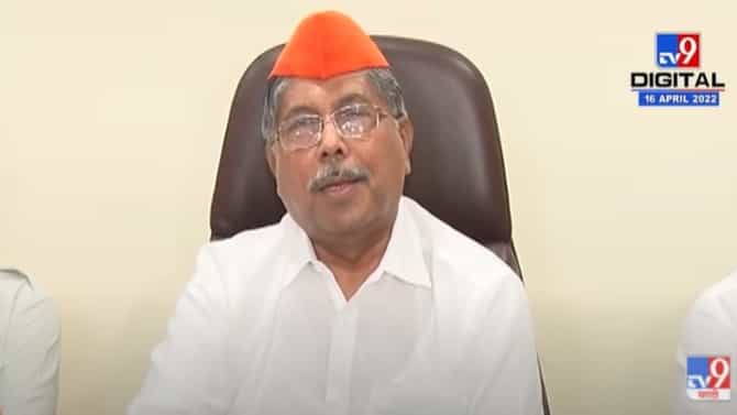 Saamana Editorial: निवडणूक जिंकण्यासाठी जातीय हिंसा घडवू पाहणाऱ्यांना चपराक अग्रलेखातून भाजपला सुनावलं!