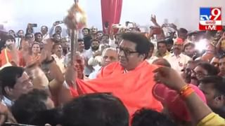 Shivsena on MNS: मशिदींसमोर भोंगे लावून ‘हनुमान चालिसा’चे पठण करण्याचे नवे हिंदुत्व काही जणांनी जन्मास घातलंय, शिवसेनेची मनसेसह संघावरही टीका