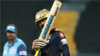 RR vs RCB IPL 2022 Qualifier 2 Live Score:  राजस्थान फायनलमध्ये , जोस बटलरची शानदार सेंच्युरी