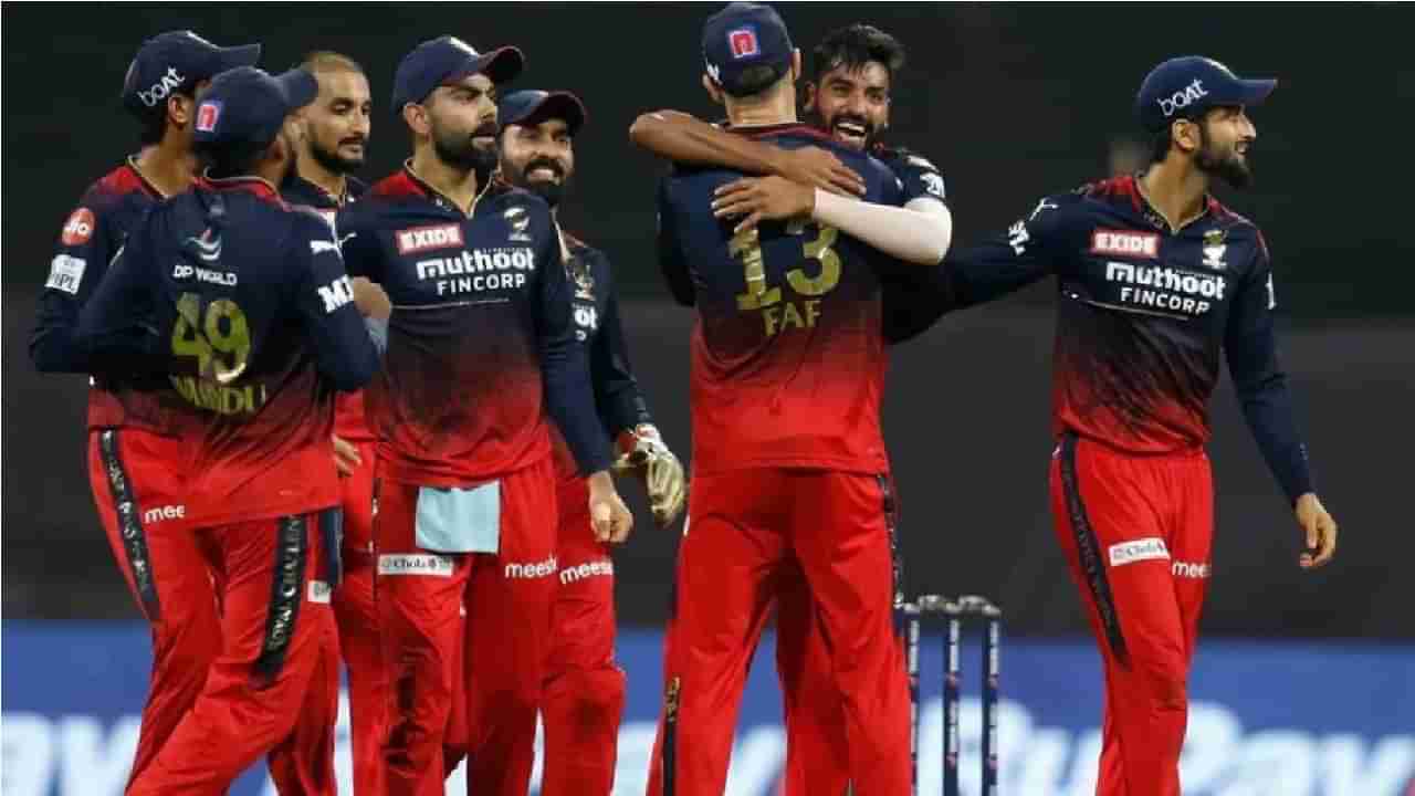 DC vs RCB IPL Match Result: दिनेश कार्तिकच्या वादळापुढे दिल्ली उद्वस्त, बँगलोरचा चौथा रॉयल विजय