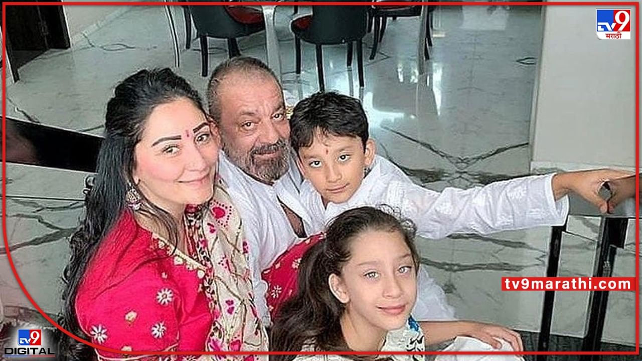 Sanjay Dutt: पत्नी, मुलांचा विचार करत मी दोन-तीन तास रडलो; संजय दत्तने सांगितला कॅन्सरशी लढा देतानाचा अनुभव