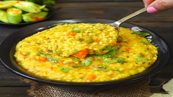 Weight Loss : जाणून घ्या वजन कमी करण्यासाठी ओट्सची खास रेसिपी, वाचा!