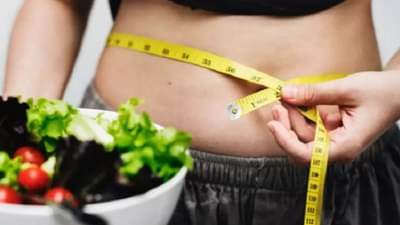 Weight Loss Tips : वजन कमी करायचे आहे? मग फक्त या 5 टिप्स फाॅलो करा!