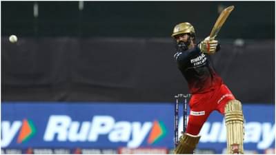 IPL फक्त झलक, माझं ध्येय साध्य करण्यासाठी प्राण पणाला लावेन, Dinesh Karthik कडून ऐलान-ए-जंग