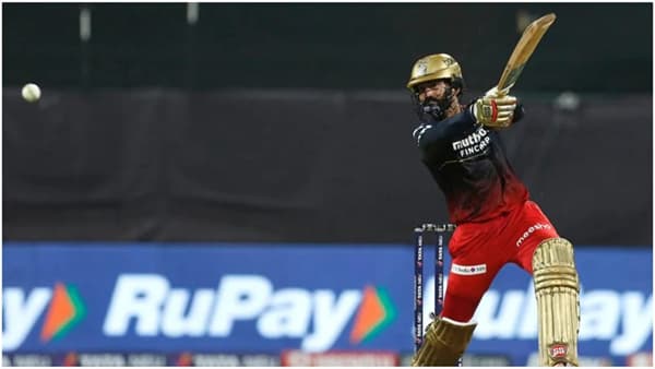 IPL फक्त झलक, माझं ध्येय साध्य करण्यासाठी प्राण पणाला लावेन, Dinesh Karthik कडून ऐलान-ए-जंग