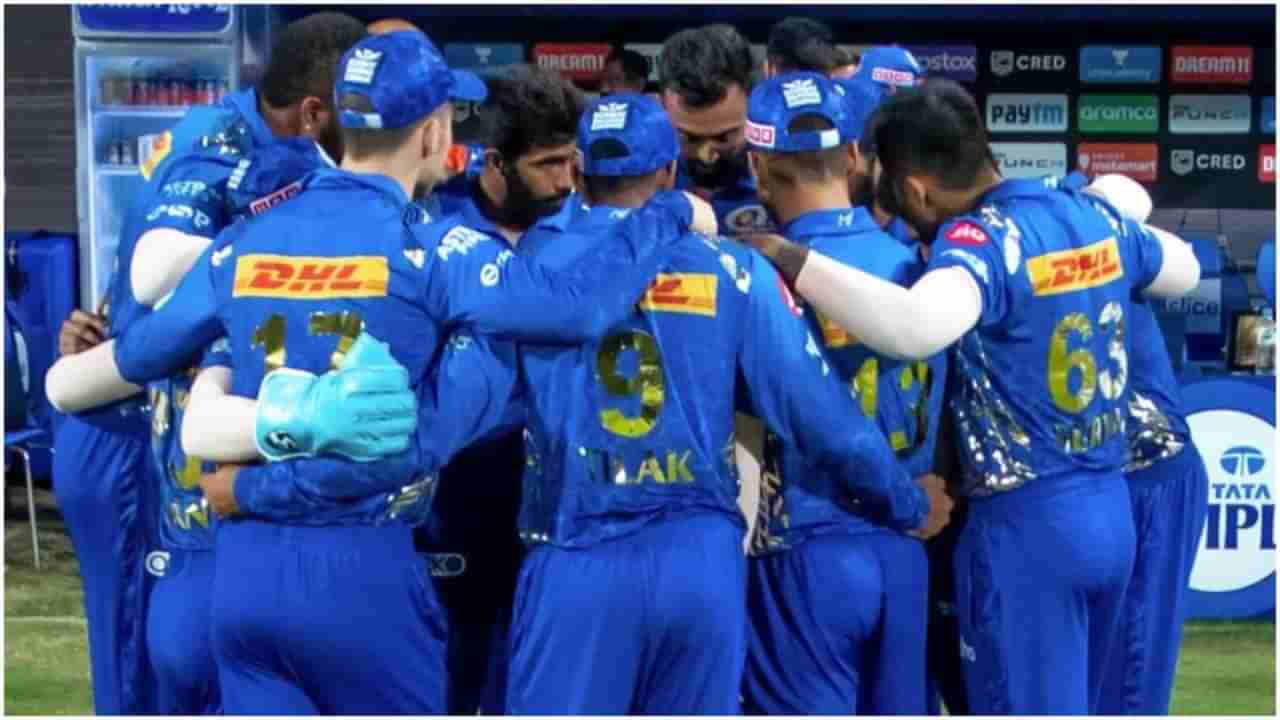 IPL 2022: Mumbai Indians कमबॅक करेल, Rajasthan Royals च्या प्रशिक्षकांना विश्वास