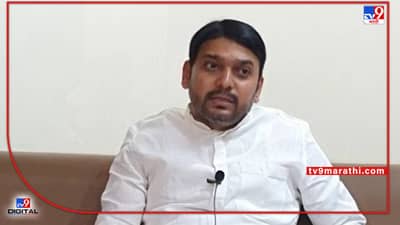 Sangli : पीकविमा रखडला, राज्य कृषिमंत्र्यांनी सांगितली अंदर की बात, केंद्र अन् राज्यातील मतभेदाचा फटका बळीराजाला