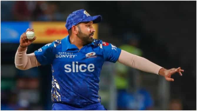 IPL 2022: विराटला नेतृत्वावरुन शिव्या देणारे आता Rohit Sharma बद्दल काय बोलणार? 5 चषक जिंकणाऱ्या कर्णधाराला झालंय काय?