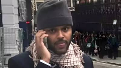 एक अपघात तरूण मालामाल!, 7 वर्षाआधी स्कुटरने घडक दिली आता पदरी पडले 26 कोटी, वाचा नेमकं काय घडलं?