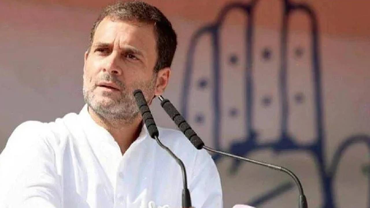 जातीय हिंसाचाराच्या घटनांवरून भाजपने काँग्रेसवर साधला निशाणा; राहुल गांधी दंगलखोरांचे समर्थन करत आहेत, पोलिसांचे मनोधैर्य तोडत आहेत जातीय हिंसाचाराच्या घटनांवरून भाजपने काँग्रेसवर साधला निशाणा; राहुल गांधी दंगलखोरांचे समर्थन करत आहेत, पोलिसांचे मनोधैर्य तोडत आहेत