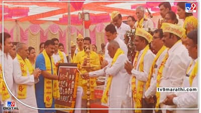 OBC Federation | ओबीसी आरक्षण लागू करेपर्यंत निवडणुका नको, महासंघाचे अध्यक्ष बबनराव तायवाडे यांचं नागपुरात मोठं विधान