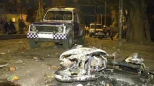 Jahangirpuri Violence : हिंसाचारानंतर दिल्लीला छावणीचे स्वरूप; जहांगीरपुरी हिंसाचार प्रकरणी आणखी 5 CRPF कंपन्या दिल्लीला रवाना