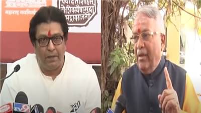 Raj Thackeray : बाळासाहेबांचं रेकॉर्ड कुणीही मोडू शकत नाही, चंद्रकांत खैरेंचा राज ठाकरेंना टोला; तर औरंगाबादेत राज यांच्या सभेची जय्यत तयारी