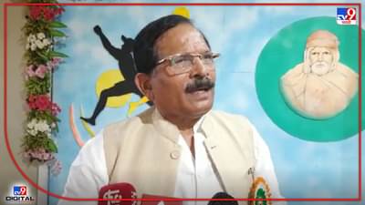 Nanar Refinery Project : राज्याने लोकांच्या रोजगाराचा विचार करावा, श्रीपाद नाईक यांची रिफायनरीबाबत भूमिका