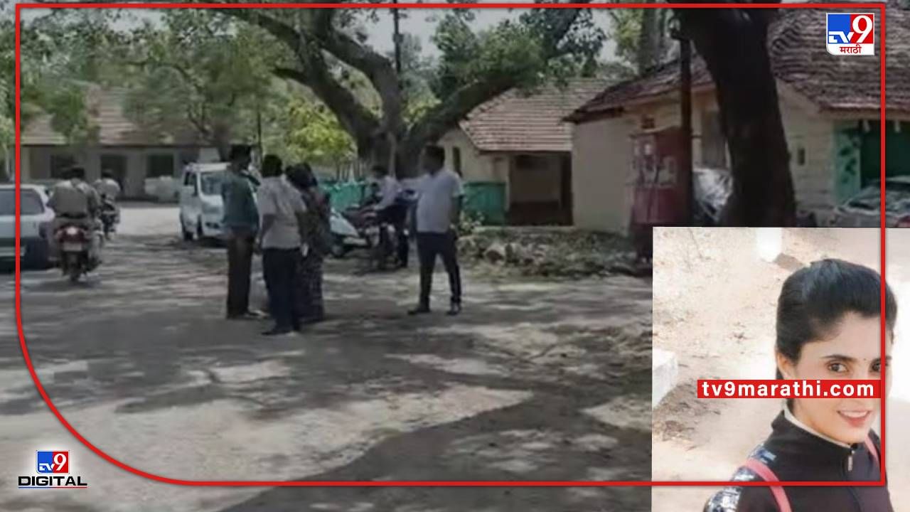Kolhapur Suicide : कोल्हापुरात महिला कॉन्स्टेबलची राहत्या घरी गळफास घेऊन आत्महत्या