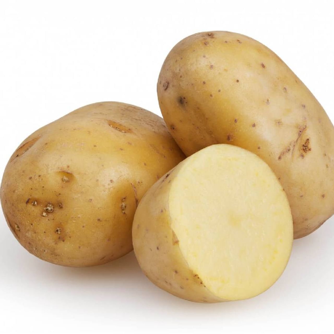 घामापासून आराम मिळवण्यासाठी तुम्ही बटाट्याचा वापर करू शकता. शरीराच्या ज्या भागात तुम्हाला खूप घाम येतो त्या भागावर बटाट्याचे तुकडे चोळा.