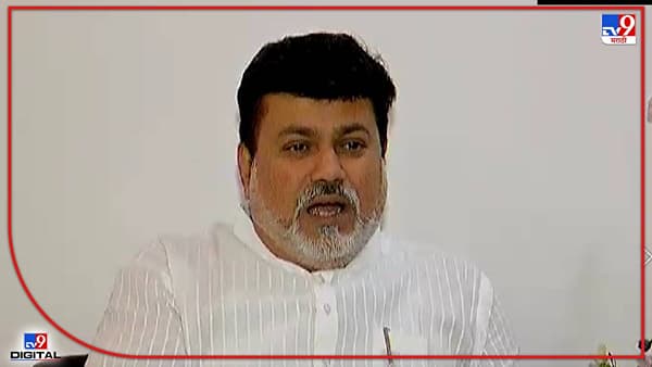 Kolhapur North Election Result : राज्यातही महाविकास आघाडीचा कोल्हापूर पॅटर्न चालणार, उदय सामंत यांचा चंद्रकांत पाटील यांनाही चिमटा