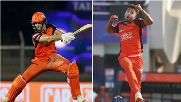 SRH vs PBKS Match Result IPL 2022: सुरुवात आणि डेथ ओव्हर्समध्ये पंजाब किंग्सचा घात झाला, SRH चा विजयी चौकार