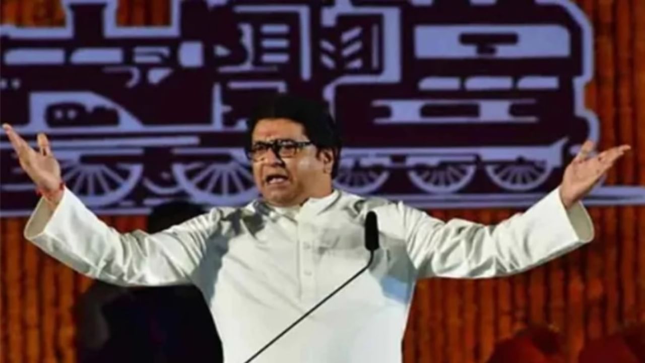 Raj Thackeray : 'राज ठाकरेंना कोर्टाचा हवाला देत खोटं बोलण्याचा अधिकार नाही', मशिदींवरील भोंग्याच्या मुद्द्यावरुन कायदेतज्ज्ञांचं आव्हान