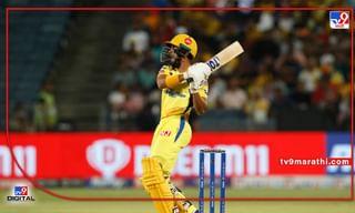 IPL 2022,  CSK vs GT : राशिदची मैदानात जोरदार फटकेबाजी, मिलरचं अर्धशतक