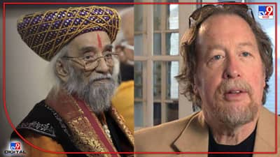 James Laine : 20 वर्षानंतर जेम्स लेन बोलायला लागला, बाबासाहेब पुरंदरेंबाबत जेम्स काय म्हणतोय? वाचा