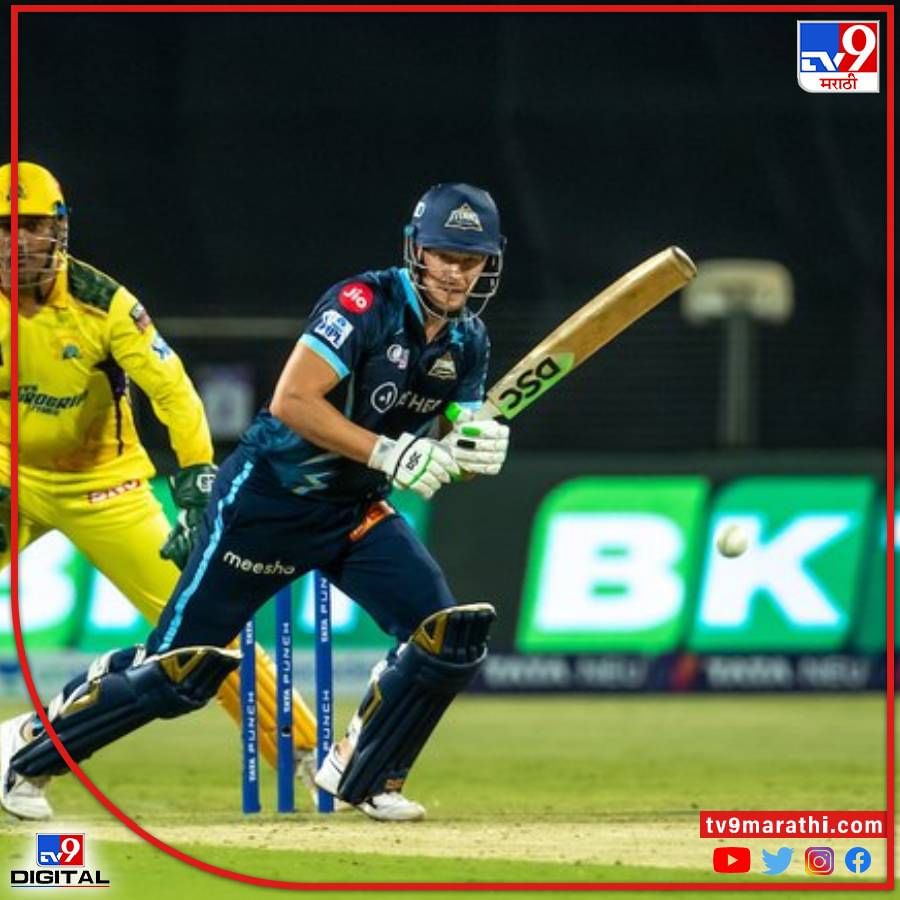 डेव्हिड मिलरनं या सामन्यात अर्धतक पूर्ण केलं. तर दुसरीकडे रशिदने मैदानात जोरदार फटकेबाजी केली.