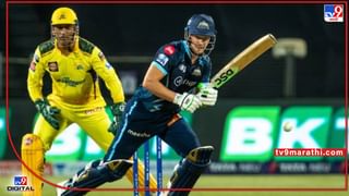 IPL 2022, CSK vs GT, Orange Cap : चेन्नईला धुळ चारत गुजरातने सामना जिंकला, ऑरेंज कॅपच्या टेबलमध्ये कोण अव्वल?