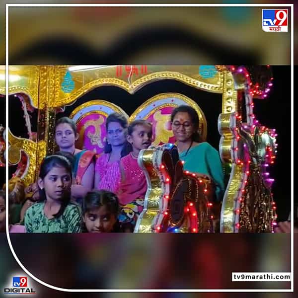 इंदापूर शहरात अनेक ठिकाणी चौकाचौकात शिल्पे उभारण्यात आलेली आहेत, त्याचे उद्घाटन खासदार सुप्रिया सुळे व राज्यमंत्री दत्तात्रय भरणे यांच्या हस्ते करण्यात आले.