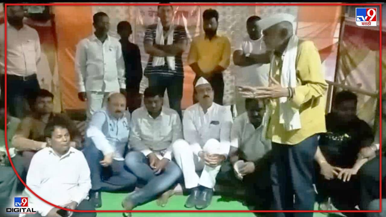 बातमी छापली म्हणून पत्रकाराला अश्लील शिविगाळ, जीवे मारण्याचीही धमकी! महाराष्ट्रात कुठे घडला प्रकार? बातमी छापली म्हणून पत्रकाराला अश्लील शिविगाळ, जीवे मारण्याचीही धमकी! महाराष्ट्रात कुठे घडला प्रकार?