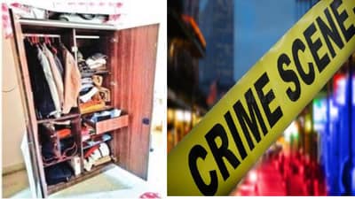 Aurangabad | कुटुंब देवदर्शनाला, भला मोठा ऐवज घरात, औरंगाबादेत अभियंत्याकडे 16 लाखांची घरफोडी