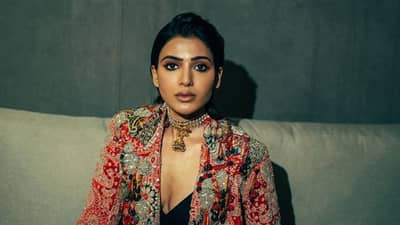 Samantha: आयुष्यात टॅटू कधीच काढू नकोस; समंथाने चाहत्याला का दिला असा सल्ला?