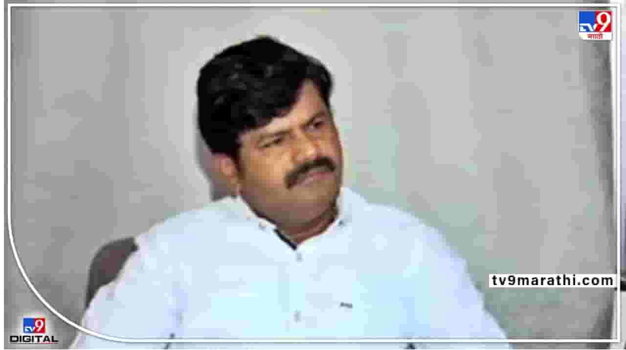 Video : संभाजीराजेंना फसवण्याचं काम मविआ सरकारनं केलं - गोपीचंद पडळकर Video : संभाजीराजेंना फसवण्याचं काम मविआ सरकारनं केलं - गोपीचंद पडळकर