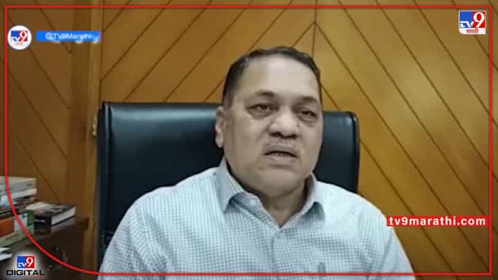 पुढच्या दोन ते तीन दिवसात भोंग्याच्या वापरावर गाईडलाईन्स येणार - गृहमंत्र्यांची माहिती पुढच्या दोन ते तीन दिवसात भोंग्याच्या वापरावर गाईडलाईन्स येणार - गृहमंत्र्यांची माहिती