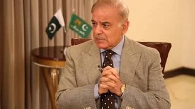 पंतप्रधान मोदींना पत्र लिहण्यावरून पाकिस्तानचे पंतप्रधान शाहबाज शरीफ अडचणीत; शरीफ यांचे उत्तर म्हणजे अत्यंत कमकुवत प्रतिक्रिया