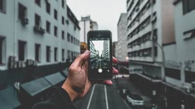 Best Camera Phones: बेस्ट कॅमेरावाले बजेट स्मार्टफोन्स, किंमत 10 हजारांहून कमी