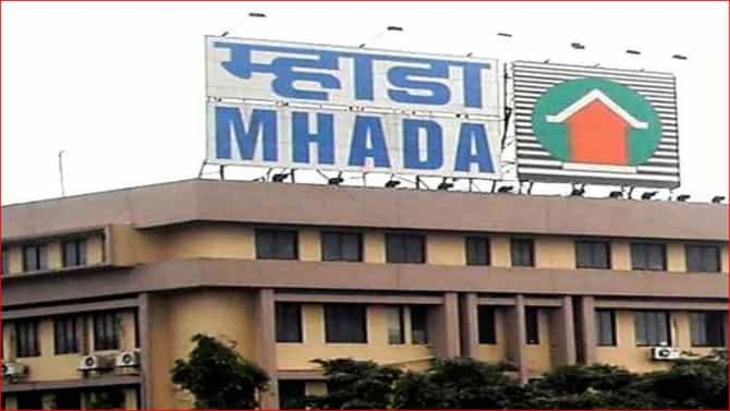 Mhada house : 75 आजी, माजी आमदारांची म्हाडाकडे परवडणाऱ्या घरांची मागणी