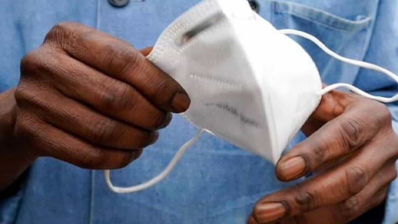 राजधानी दिल्लीत आजपासून मास्कसक्ती, मास्क न घातल्यास 500 रुपयांचा दंड