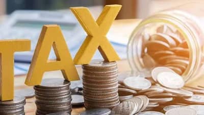 Income Tax : फक्त या तीन गोष्टी पाळा, लाखोंचा कर वाचवा!
