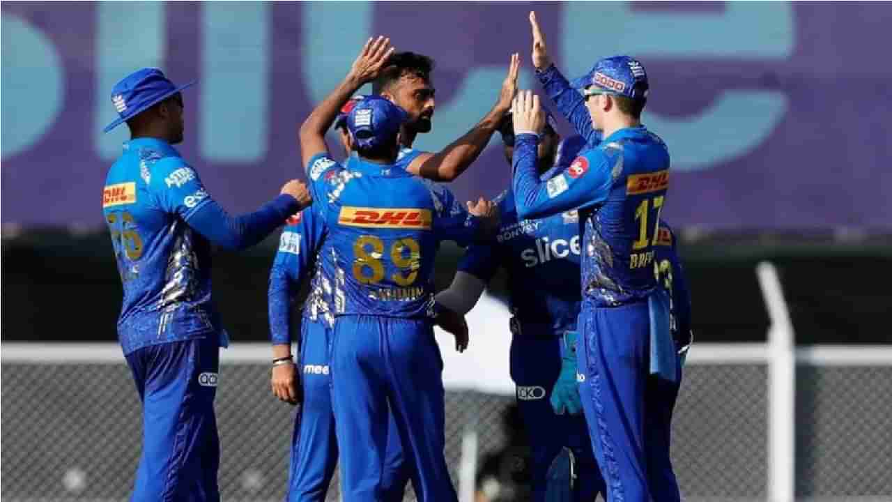 IPL 2022: सहा पराभवानंतर आमच्यावर प्रचंड दबाव, Mumbai Indians च्या संचालकाची कबुली