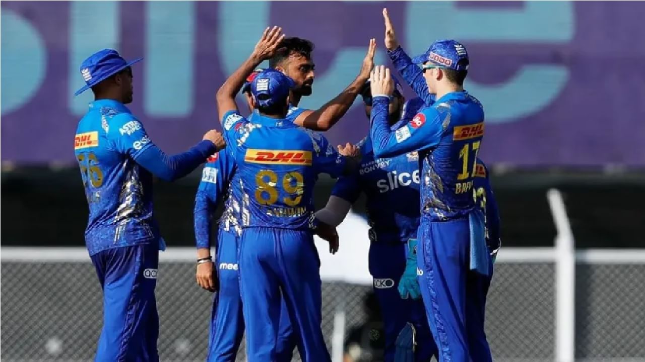 IPL 2022: सहा पराभवानंतर 'आमच्यावर प्रचंड दबाव', Mumbai Indians च्या संचालकाची कबुली