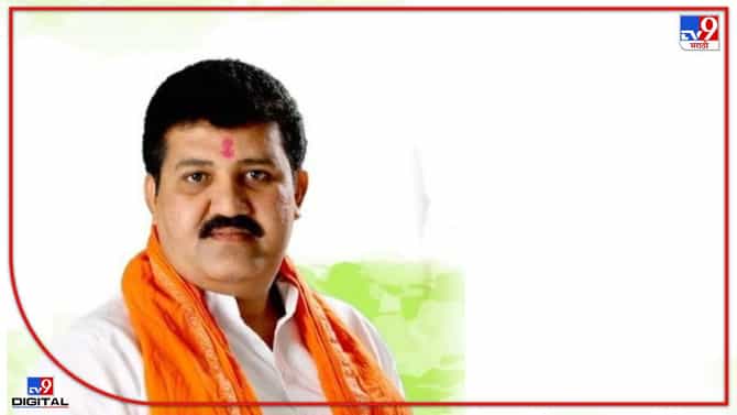 Sanjay Rathod : संजय राठोड यांचा वनवास संपणार? वर्षावर मुख्यमंत्र्यांच्या भेटीला