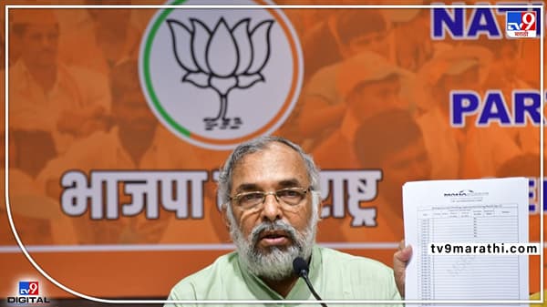 Power shortage: दलालीतील टक्केवारीसाठी आघाडीकडून कृत्रिम वीजटंचाई; माधव भांडारींकडून जोरदार हल्लाबोल