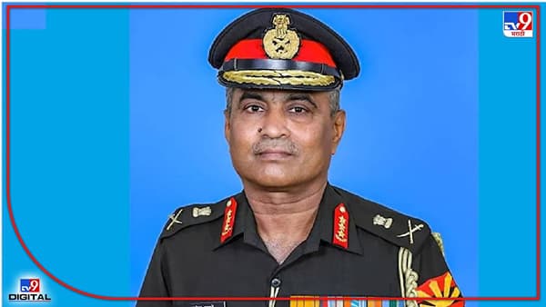 New Army Chief Lt Gen Manoj Pandey : नागपुरकर मराठमोळे मनोज पांडे भारताचे नवे लष्करप्रमुख, इंजिनिअर शाखेतून पहिले